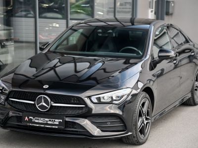 Mercedes CLA 250 e AMG Line Edition 2020  - 28