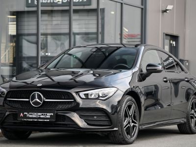 Mercedes CLA 250 e AMG Line Edition 2020  - 30