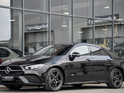 Mercedes CLA 250 e AMG Line Edition 2020  - 32