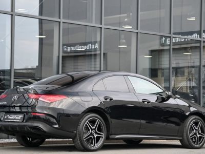 Mercedes CLA 250 e AMG Line Edition 2020  - 33