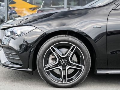 Mercedes CLA 250 e AMG Line Edition 2020  - 34