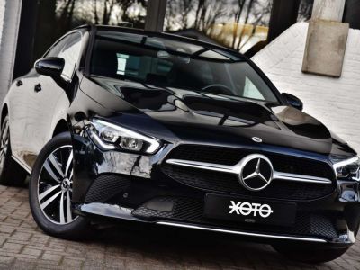 Mercedes CLA 250 e PHEV LUXURY LINE  - 2