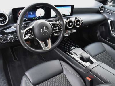 Mercedes CLA 250 e PHEV LUXURY LINE  - 4