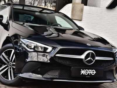 Mercedes CLA 250 e PHEV LUXURY LINE  - 10