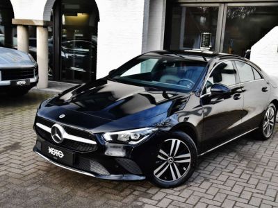 Mercedes CLA 250 e PHEV LUXURY LINE  - 20