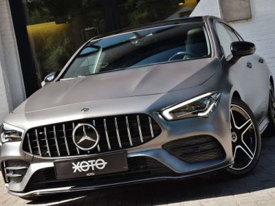 Mercedes CLA 250 SB 4-MATIC AMG PACK DESIGNO  - 1