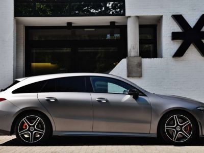 Mercedes CLA 250 SB 4-MATIC AMG PACK DESIGNO  - 3