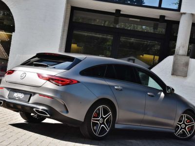 Mercedes CLA 250 SB 4-MATIC AMG PACK DESIGNO  - 8