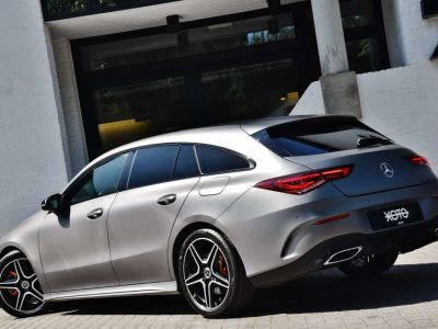 Mercedes CLA 250 SB 4-MATIC AMG PACK DESIGNO  - 9