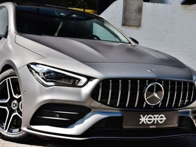 Mercedes CLA 250 SB 4-MATIC AMG PACK DESIGNO  - 10