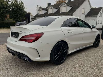 Mercedes CLA 45 AMG 4-Matic  - 4