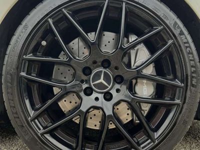 Mercedes CLA 45 AMG 4-Matic  - 5