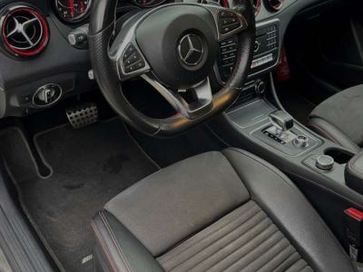 Mercedes CLA 45 AMG 4-Matic  - 11