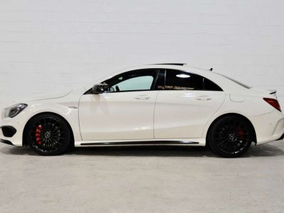 Mercedes CLA 45 AMG 4-Matic 360cv  - 3