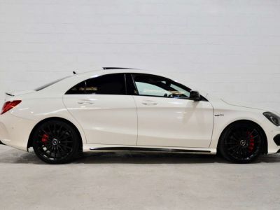 Mercedes CLA 45 AMG 4-Matic 360cv  - 4