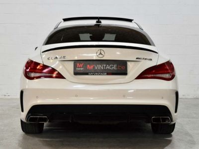 Mercedes CLA 45 AMG 4-Matic 360cv  - 6