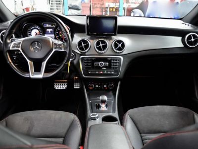 Mercedes CLA 45 AMG 4-Matic 360cv  - 10