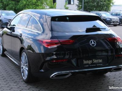 Mercedes CLA Classe 220 d  - 2