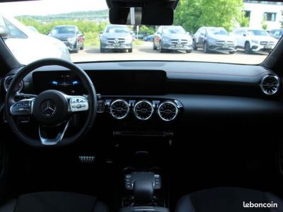 Mercedes CLA Classe 220 d  - 4