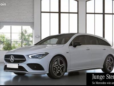 Mercedes CLA Classe 250e SB  - 1