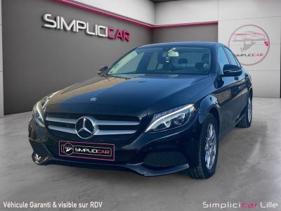 Mercedes CLA CLASSE BUSINESS 180 d 7-G DCT A Business  - 3