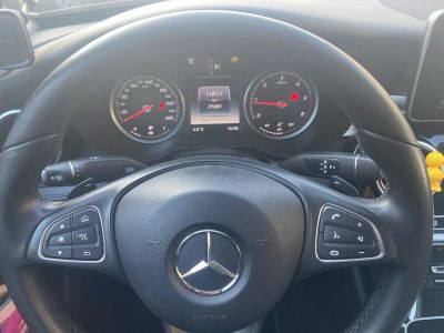 Mercedes CLA CLASSE BUSINESS 180 d 7-G DCT A Business  - 14