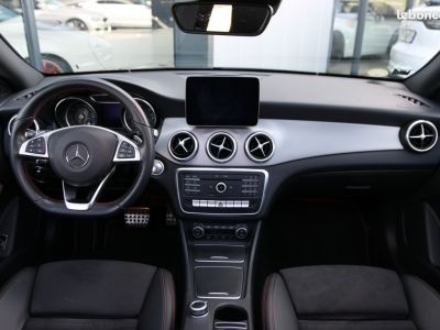 Mercedes CLA Classe CLASSE (2) SHOOTING BRAKE 220 D 9CV FASCINATION 7G-DCT - <small></small> 25.990 € <small>TTC</small> - #5