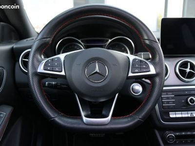 Mercedes CLA Classe CLASSE (2) SHOOTING BRAKE 220 D 9CV FASCINATION 7G-DCT - <small></small> 25.990 € <small>TTC</small> - #7