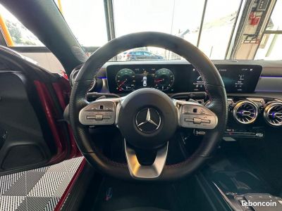 Mercedes CLA Classe Mercedes Berline  - 9