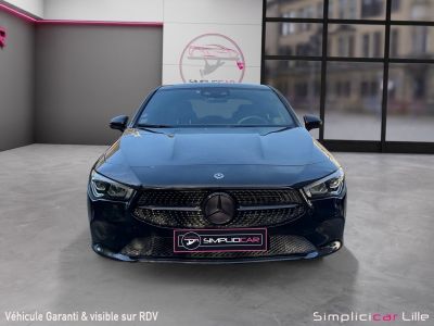 Mercedes CLA COUPE 180 7G-DCT AMG Line  - 2