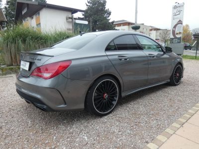 Mercedes CLA COUPE 45 380 AMG 4MATIC 7G-DCT BVA - <small></small> 34.990 € <small>TTC</small> - #5