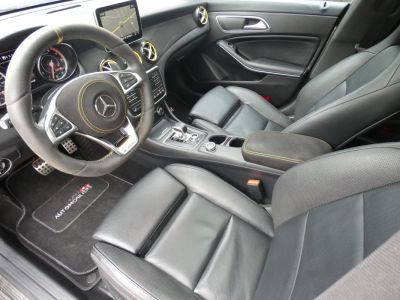 Mercedes CLA COUPE 45 380 AMG 4MATIC 7G-DCT BVA - <small></small> 34.990 € <small>TTC</small> - #10