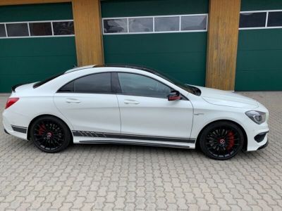 Mercedes CLA Mercedes Classe CLA 45 AMG 4Matic Speedshift DCT A - <small></small> 37.100 € <small>TTC</small> - #2