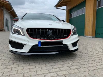 Mercedes CLA Mercedes Classe CLA 45 AMG 4Matic Speedshift DCT A - <small></small> 37.100 € <small>TTC</small> - #3