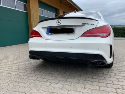 Mercedes CLA Mercedes Classe CLA 45 AMG 4Matic Speedshift DCT A - <small></small> 37.100 € <small>TTC</small> - #5
