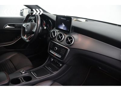 Mercedes CLA Shooting Brake 180 AMG LINE - NAVI LED  - 15