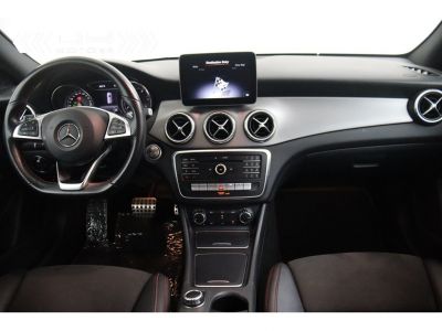 Mercedes CLA Shooting Brake 180 AMG LINE - NAVI LED  - 16