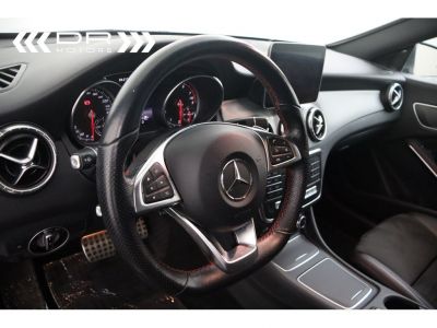 Mercedes CLA Shooting Brake 180 AMG LINE - NAVI LED  - 26