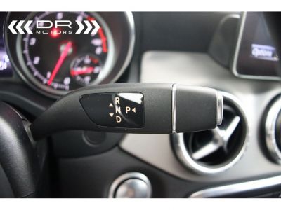 Mercedes CLA Shooting Brake 180 AMG LINE - NAVI LED  - 34