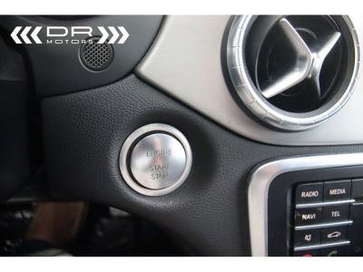 Mercedes CLA Shooting Brake 180 AMG LINE - NAVI LED  - 35