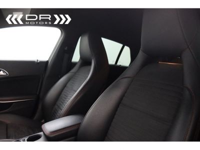 Mercedes CLA Shooting Brake 180 AMG LINE - NAVI LED  - 37