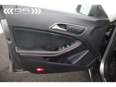 Mercedes CLA Shooting Brake 180 AMG LINE - NAVI LED  - 39