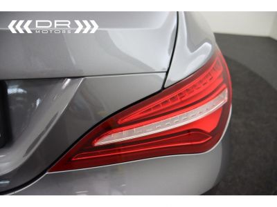 Mercedes CLA Shooting Brake 180 AMG LINE - NAVI LED  - 44