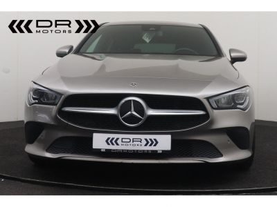 Mercedes CLA Shooting Brake 180 BUSINESS SOLUTIONS- NAVI - LED  - 7