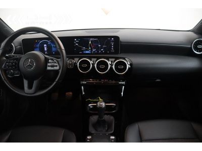 Mercedes CLA Shooting Brake 180 BUSINESS SOLUTIONS- NAVI - LED  - 16