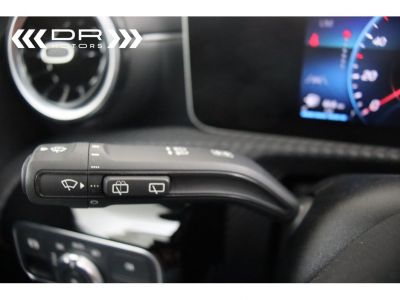 Mercedes CLA Shooting Brake 180 BUSINESS SOLUTIONS- NAVI - LED  - 32