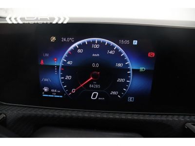 Mercedes CLA Shooting Brake 180 BUSINESS SOLUTIONS- NAVI - LED  - 34