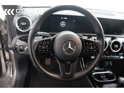 Mercedes CLA Shooting Brake 180 BUSINESS SOLUTIONS- NAVI - LED  - 35