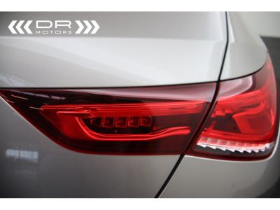 Mercedes CLA Shooting Brake 180 BUSINESS SOLUTIONS- NAVI - LED  - 47