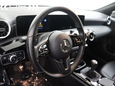 Mercedes CLA Shooting Brake 180 BUSINESS SOLUTIONS- NAVI - LED  - 31